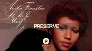 Aretha Franklin - Until You Come Back to Me (That's What I'm Gonna Do) ('74)