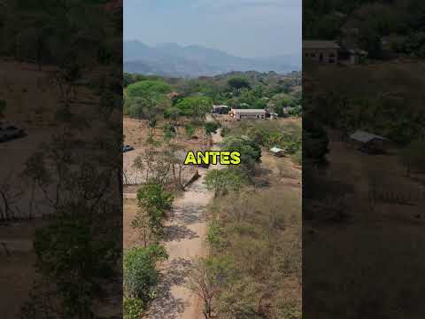 ENTREGAN 2.7 KILOMETROS DE CALLE EN LA UNIÓN.  #noticias #ultimahora #elsalvador #shorts