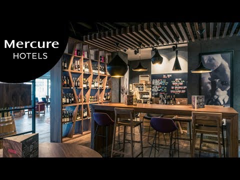 Hotel Mercure Wroclaw Centrum | POLAND