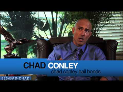 Do You Have to Live in California to Get a Bail Bond?