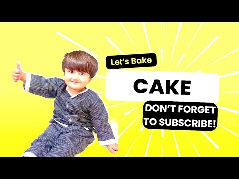 Marble Cake for Yusha | Chocolate Glaze & Biscuit Crunch
