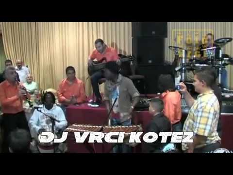 Univerzal Bend 2012 I Afrikanci 2012 - BY STUDIO " FOTO " DJ VRCI KOTEZ