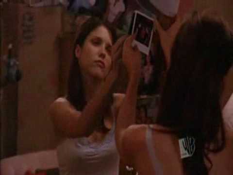 One Tree Hill - Everybody's Changing - S2X02