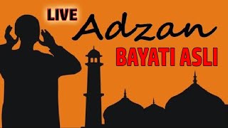 Download lagu Adzan Bayati Asli Paling Merdu mp3 Download lagu Adzan Bayati Asli Paling Merdu mp3