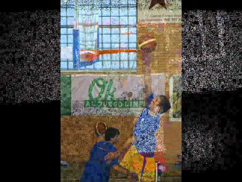 GRUPO COVADONGA GIJÓN 1995