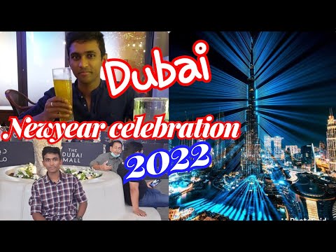 #Dubai Newyearcelebration #shorts