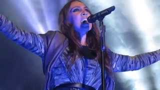 Mónica Naranjo   Empiezo a recordarte  Rezando en soledad