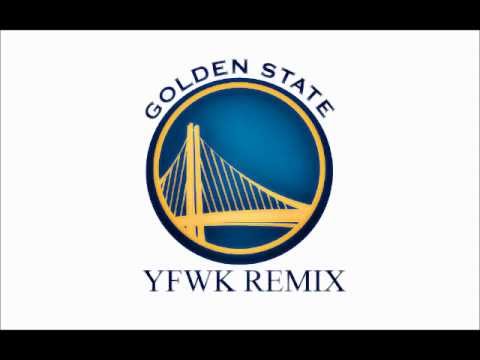 Rob D (YFWK)-Golden State Remix