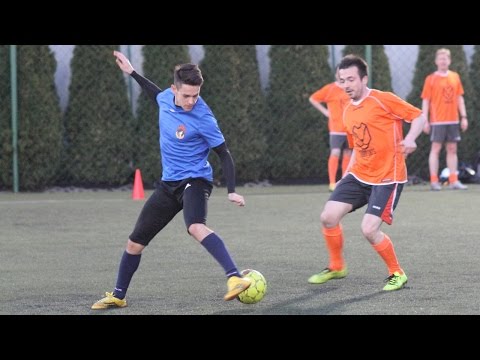 YOHO Cats - Jaglacci Tinderwolves: 3. tydzień (FLS Wiosna 2017)