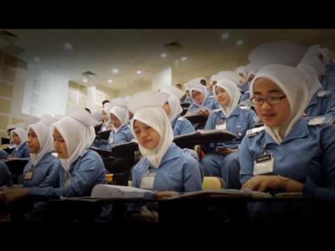 KPJ Healthcare TV: (KPJ  Education)  KPJ University College