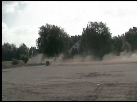 2 Rajd Pleszewski Micra K10 KJS