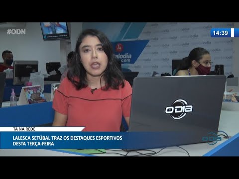 Tá Na Rede 01 12 2020