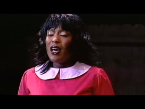 D’Atra Hicks - How Much Can One Heart Take? (Madea’s Family Reunion: The Play)