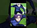 ︎Nagi X Reo ︎ Anime Bluelock Bluelockedit Shortsviral Music Pop Song Luffy Onepiece