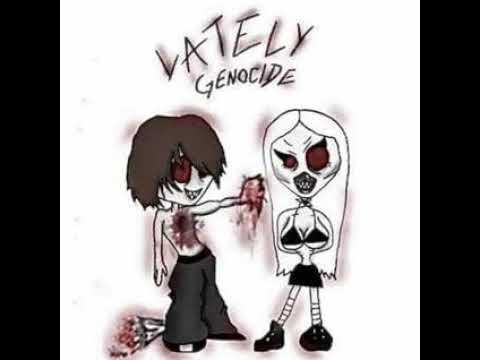 Xaxanity - Lately Genocide (ft Gorestar)