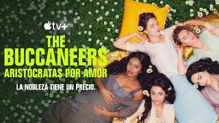 THE BUCCANEERS - Season 2 - Oficial Trailer HD (2025)
