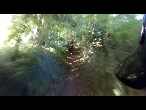 Upper Beeding - Smugglers Lane (UCR, E-W)