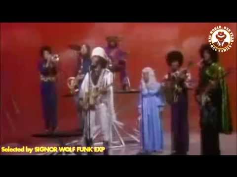 FUNK HISTORY 3/8 - Selected by SIGNOR WOLF FUNK EXP