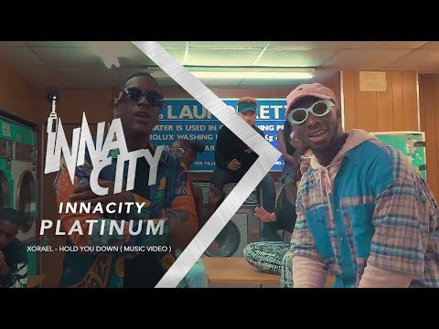 Xorael - Hold You Down ( Music Video ) | InnaCityUK #Platinum