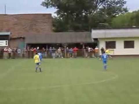 Nk Gundinci-Nk Posavina 0-0 2010.g.