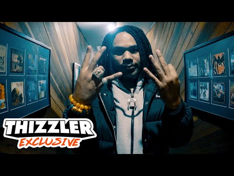 Miiir x B'lon x Lil Bean - Ain't Top 10 (Exclusive Music Video) II Dir. TrmvpTV