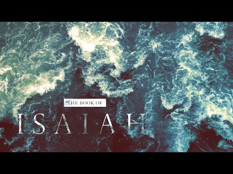 Isaiah- Session 4- 23:8-18