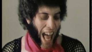 Kadr z teledysku In the summer time tekst piosenki MUNGO JERRY