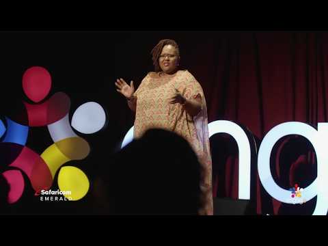 The Audacity To Recover After Redundancy - Syria Rama