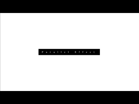 【BOFXVII】Parallel Effect - KarK【BGA】