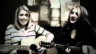 Sarah Darling - With or Without You (with Lauren Strange)