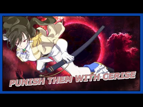 Epic Seven - Cerise is easy to build, do it now