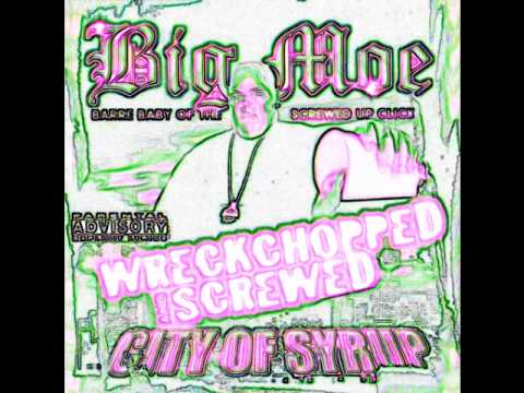 Big Moe: Ill Do it feat Lil O