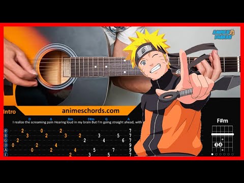 Sign - Naruto Shippuuden