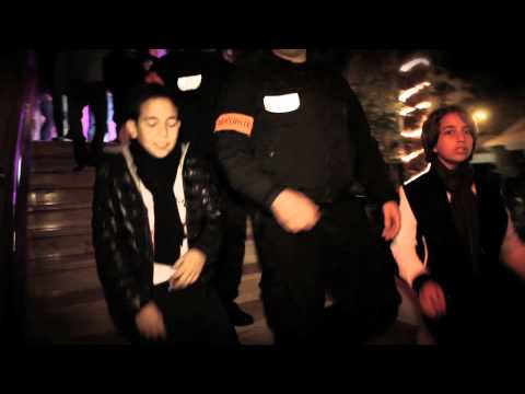 [TEASER] HouseBros October/November Tour 2012