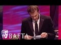 Heath Ledger Accepts The Adapted Screenplay Award For Brokeback Mountain In 2006