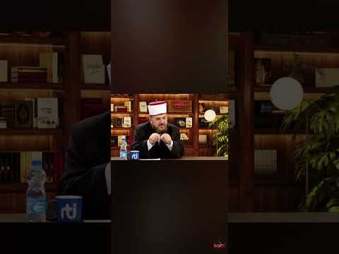 Shefqet Krasniqi - Kjo është dunjaja!