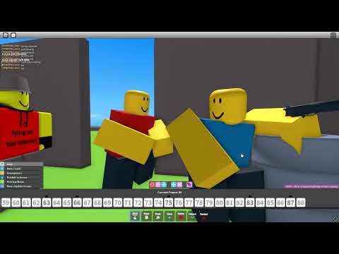 My Movie Maker 3 animation