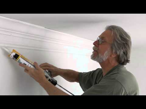 Simple Caulk-Cleanup Tip