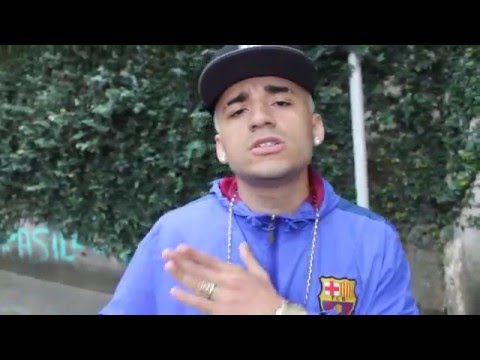 Mc Ksemiro CANTA- MC LON MUNDO M & INSENSATO  DESTINO