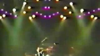 AC/DC - Put The Finger On You - Live