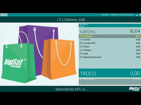 Preview do video Ponto de venda digiSat
