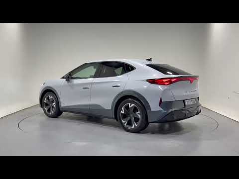 Cupra Tavascan ENDURANCE 286HP 4 - Image 2