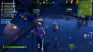 フォートナイト　ソレットソレソレソレイユ君