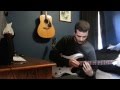 This Divided World - "The Book of Life" Guitar ...