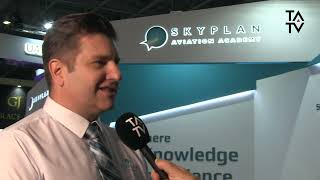 TATV Spotlight: Skyplan academy – The future for flight dispatch