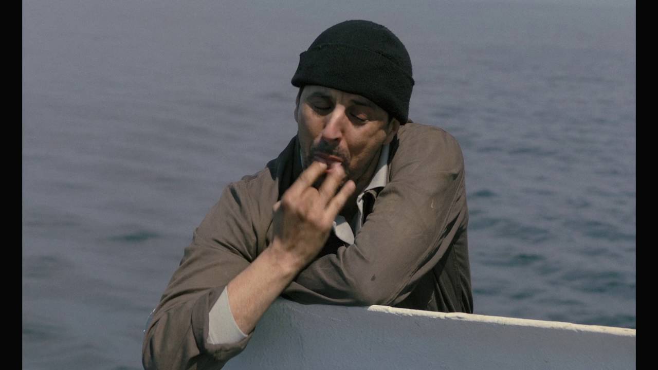 Miniature de la vidéo FILM ANNONCE - JEUNESSE DE JULIEN SAMANI du film Jeunesse