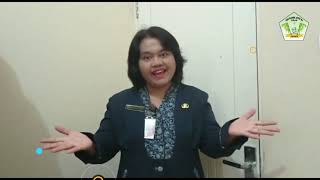 Kenalan sama guru guru SDN Bambu Apus 04. MPLS 2021-2022