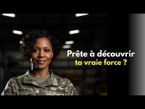 La Vérité sur la Force Féminine : Personne ne te l’a jamais dite !