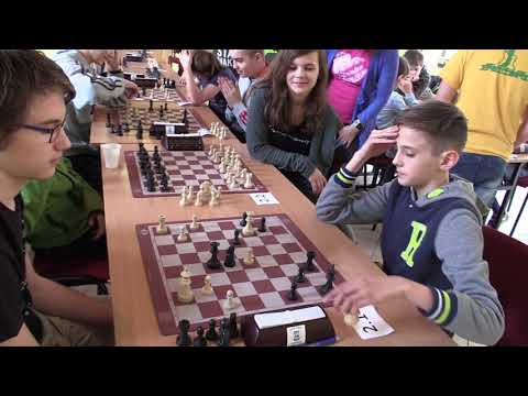 5.2.1. Matej Lukáčik - Adam Cedzo 0:1