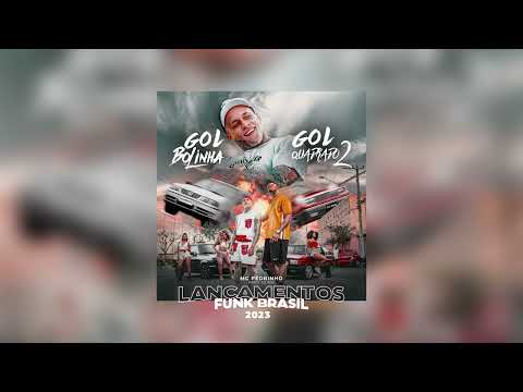 MC Pedrinho - Gol Bolinha, Gol Quadrado 2